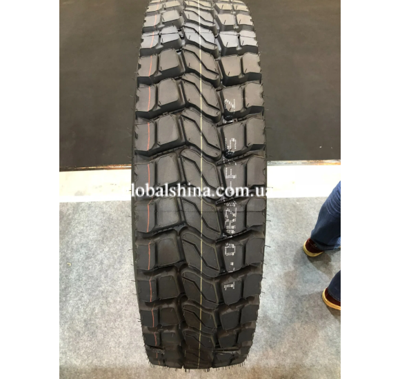 Sportrak SP912 (ведущая) 8.25 R20 139/137K PR16